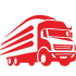 Land Freight icons