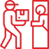 door to door icon