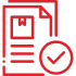 logistics approval