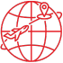 national and international